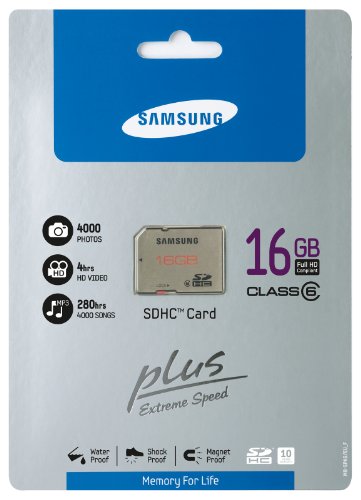 Imagen 3 de Samsung MB-SPAGEU