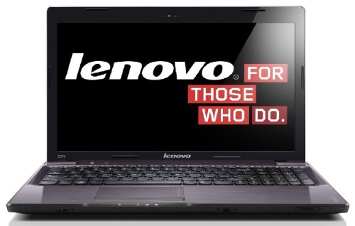 Lenovo Z570 39,6 cm (15,6 Zoll) Notebook (Intel Core i5 2430M, 2,4GHz, 6GB RAM, 750GB HDD, Preisvergleich