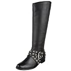 Gwyneth Shoes Piper Tall Shaft Riding Boot
