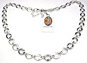Fossil Damen JF13001 Damencollier