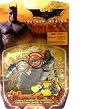 Batman Begins > Skull Strike Scarecrow Action Figure