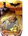 Search : Batman Begins Skull Strike Scarecrow Action Figure