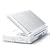 Couse housse etui de protection crystal rigide et transparent pour Nintendo DS Lite