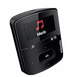 Produkt-Bild: Philips GoGear Raga MP4-Player 4GB schwarz