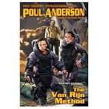 The Van Rijn Method: The Technic Civilization Saga #1 (Technic Civilization Series)