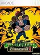WOTB: Commando 3 [Online Game Code]