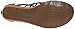 BareTraps Women's Belicia Wedge Sandal