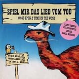 Spiel mir das Lied vom Tod (Remix, feat. the Headhunters of Jesse James) [VINYL]