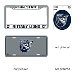 Penn State Nittany Lions NCAA Car Combo Pack