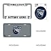 Penn State Nittany Lions NCAA Car Combo Pack