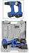 18v Cordless Drill & Flashlight Kit