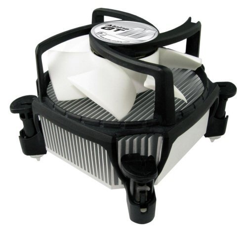 Arctic Cooling Alpine CPU K&uuml;hler 11 GT Rev.2 Preisvergleich