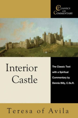 Interior Castle: The Classic Text With a Spiritual Commentary (Classics With Commentary) under Other Practices in The Books Store