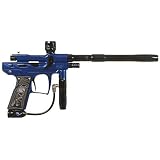 Bob Long Protege Paintball Gun - Blue