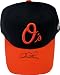 Adam Jones Autographed / Signed Baltimore Orioles Baseball Cap