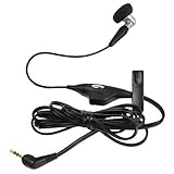 OEM (Original) 2.5mm jack MONO Hands-free Headset for RIM Blackberry 8350i  ....