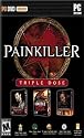Painkiller Triple Dose - Painkiller & Battle out of Hell & Overdose (PC)