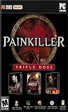 Painkiller Triple Dose - Painkiller & Battle out of Hell & Overdose (PC)