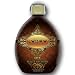 2012 Australian Gold JWOWW Ultimate 50X Black Bronzer Tanning Lotion 13.5 oz.