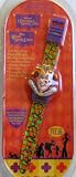 Disney Hunchback of Notre Dame Melody Watch Plays Topsy Turvy Song