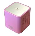 IXOS Speaker Cube (PINK)