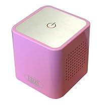 IXOS Speaker Cube (PINK)