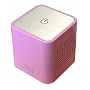 IXOS Speaker Cube (PINK)