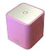 IXOS Speaker Cube (PINK)