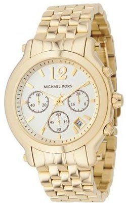Michael Kors Ladies Watches Bracelet MK5172   4
