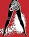 Wallmonkeys Peel and Stick Wall Decals - Woman Sexy Legs with Circles, Red Black White Gray. - 48