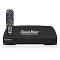 Channel Master CM-7000PAL Digital Video Recorder, Black