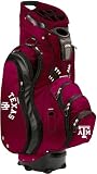 Texas A&M Aggies C-130 Cart Bag by Sun Mountain