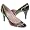 Black Patent Multi