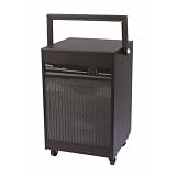 Ebac Heavy Duty 35ltr Dehumidifier Unit