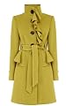 Cute Feminine Coat