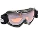 Skibrille Snowboardbrille Antibeschlag Doppelscheiben Visier