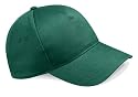 Beechfield Ultimate 5 panel cap (10 colours)