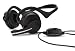 Hp Digital Stereo Usb Headset With Microphone, Skype, Msn & 