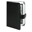 BoxWave Barnes & Noble nook Nero Leather Elite Case