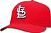 St. Louis Cardinals Red Home Authentic On-Field Fitted Hat