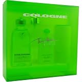 Thierry Mugler Cologne By Thierry Mugler For Men and Women. Set-edt Spray 2.6 OZ & Deodorant Stick 2.7 OZ & Body Lotion 1 OZ