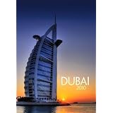 Dubai 2010. Offizieller Kalendervon "ML Publishing Group Ltd."