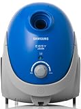 Samsung - SC5280 - Gamme Easy - Aspirateur avec Sac