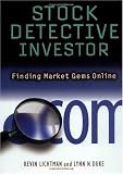 Stock Detective Investor: Finding Market Gems Online