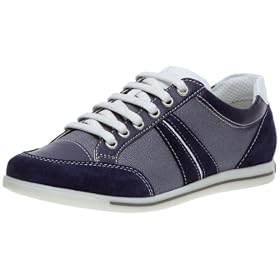 chartre basket Geox Donna Timis Baskets mode femme