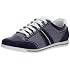 Geox Donna Timis Baskets mode f