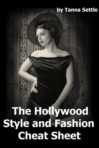Textbook - The Hollywood Style and Fashion 