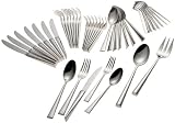 Yamazaki Float 42 Piece Set With Bonus Wood Caddy