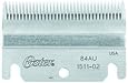 Oster Clipmaster 84AU Bottom Blade