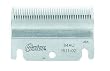 Oster Clipmaster 84AU Bottom Blade